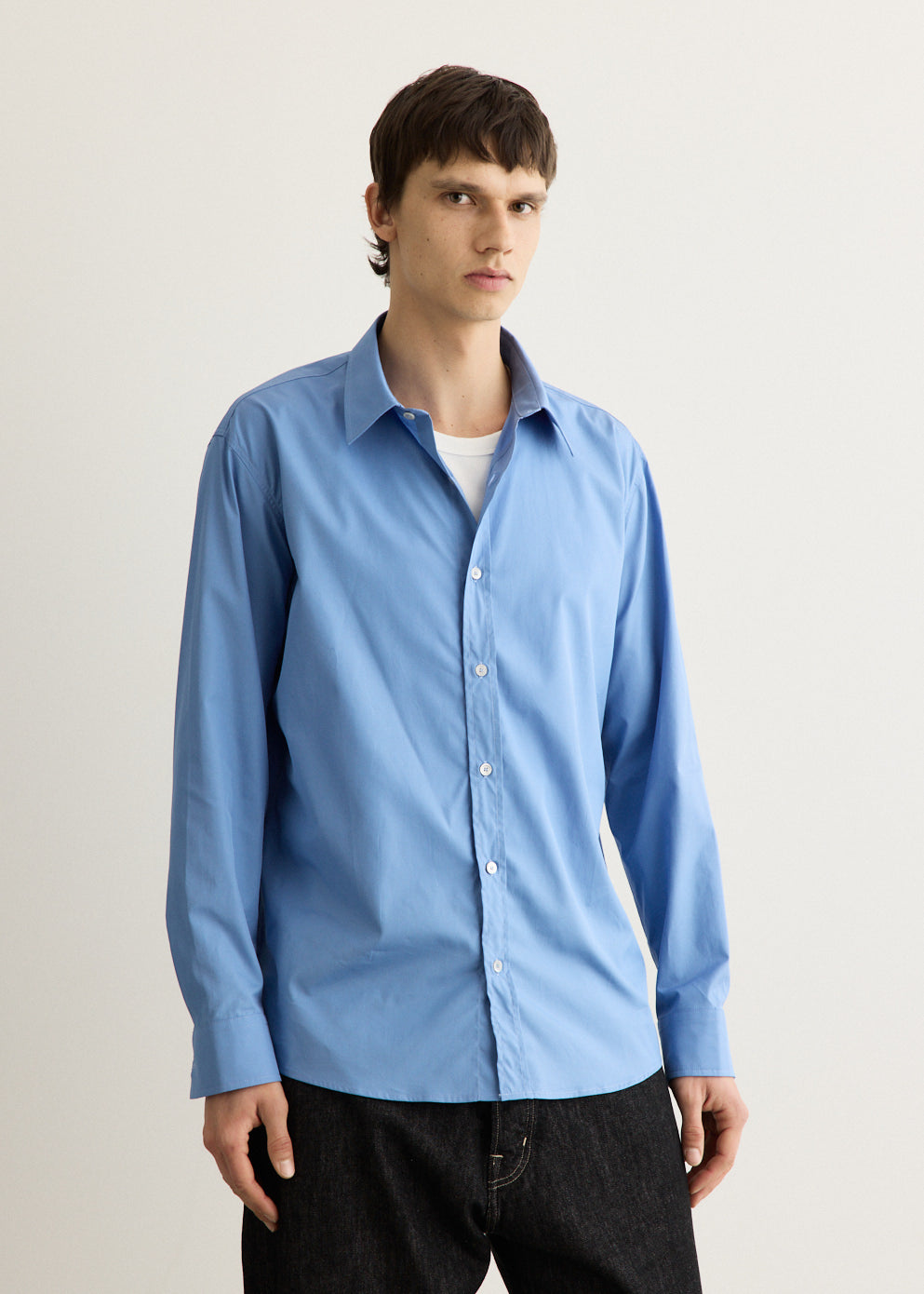 Chemise Lino