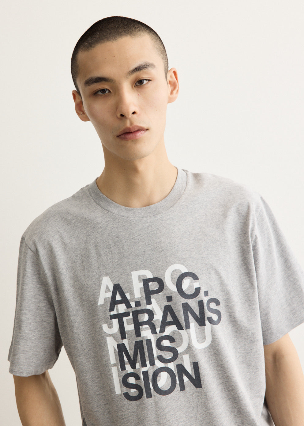 Transmission T-Shirt