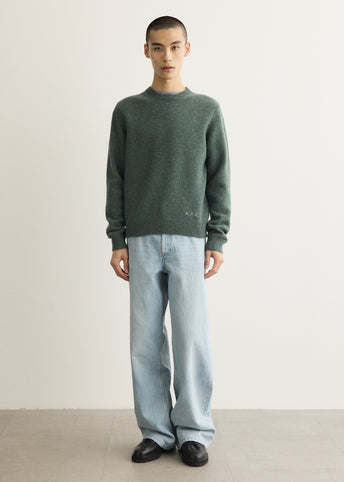 Aaron Jeans