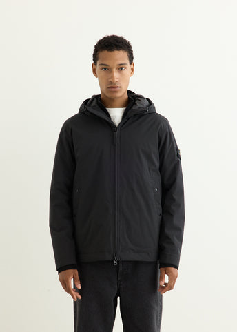 Down Short Parka