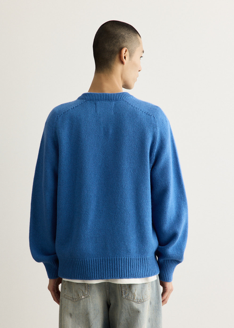 Acid Folk Knit Jumper