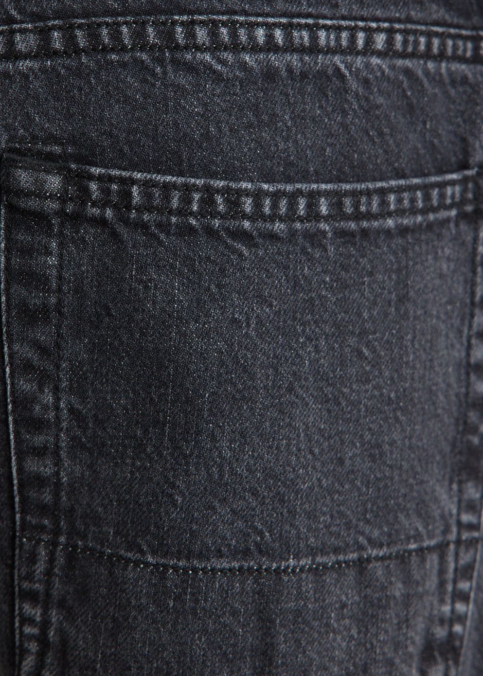 Third Cut Jeans