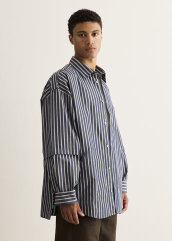 Satero Double Sleeve Shirt