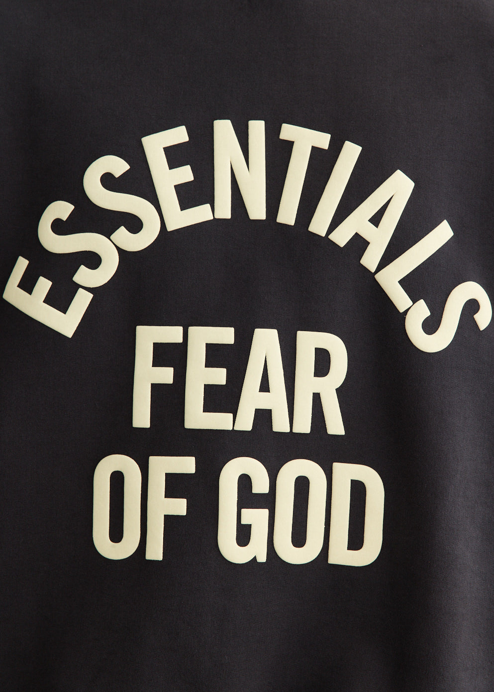 Campus 90's Crewneck Sweatshirt