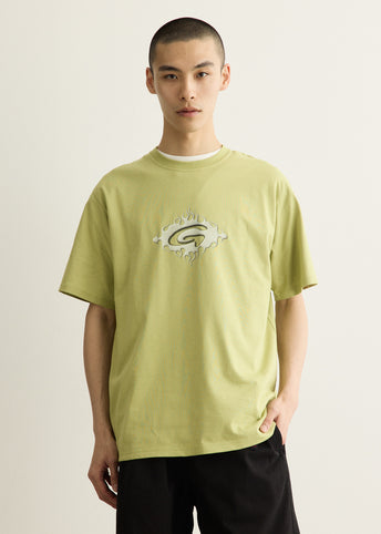 Flames T-Shirt