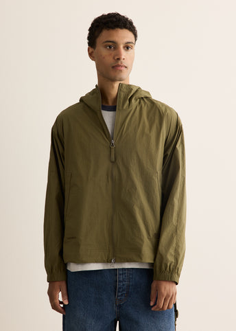 NB Grey Light Weight Jacket