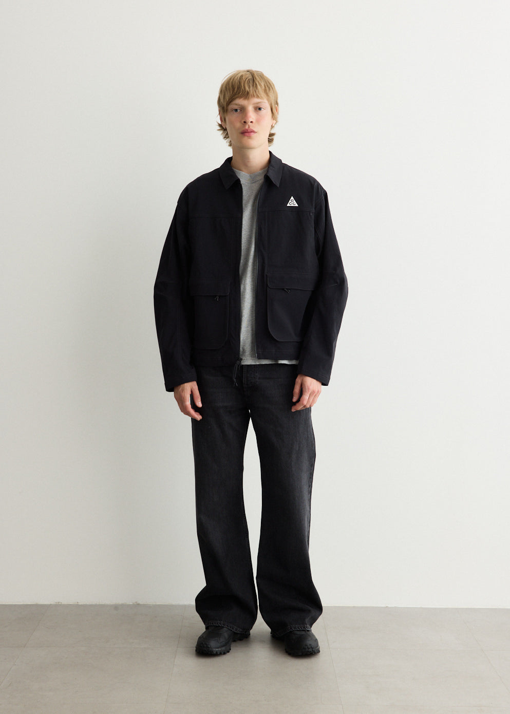 ACG UV Smith Summit Jacket