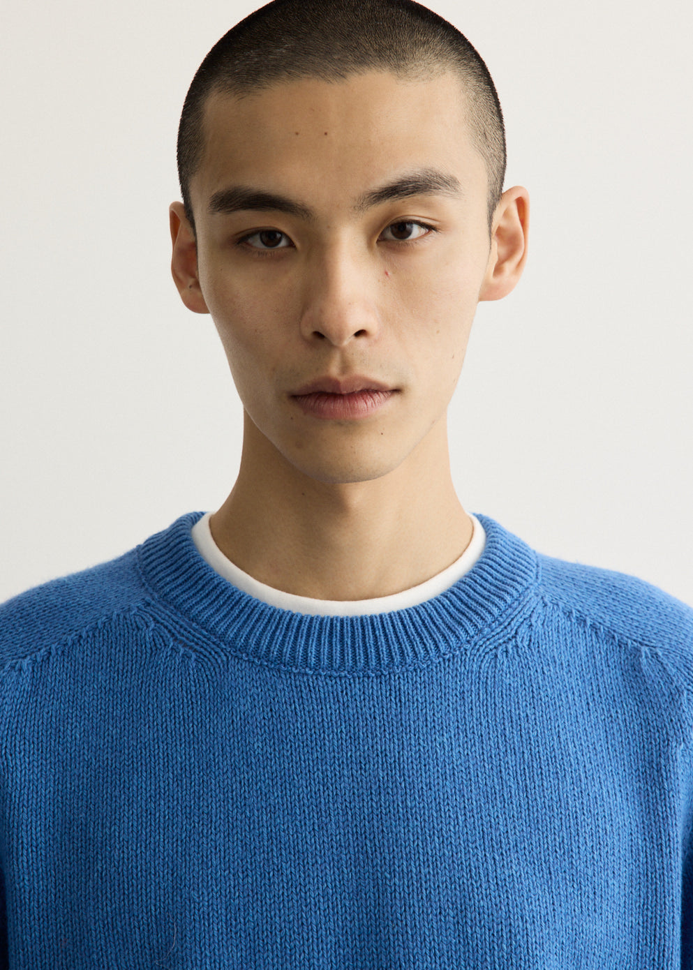Acid Folk Knit Jumper