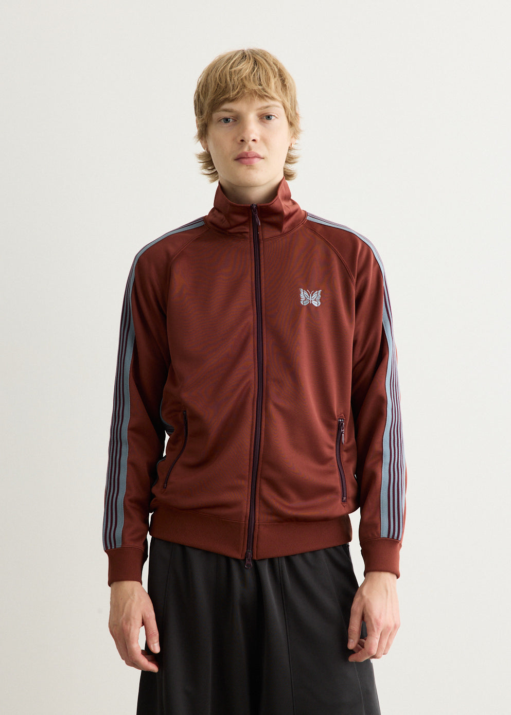 Track Jacket