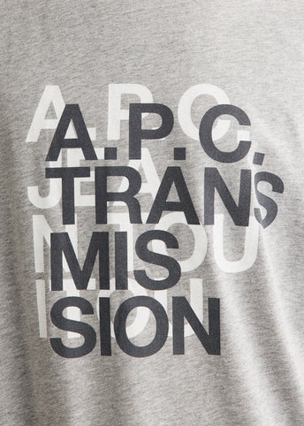 Transmission T-Shirt
