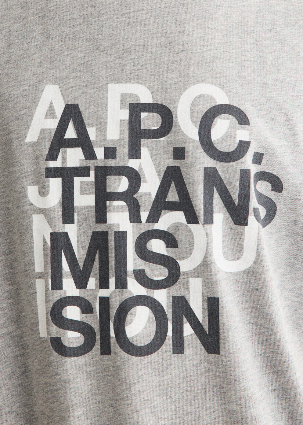 Transmission T-Shirt