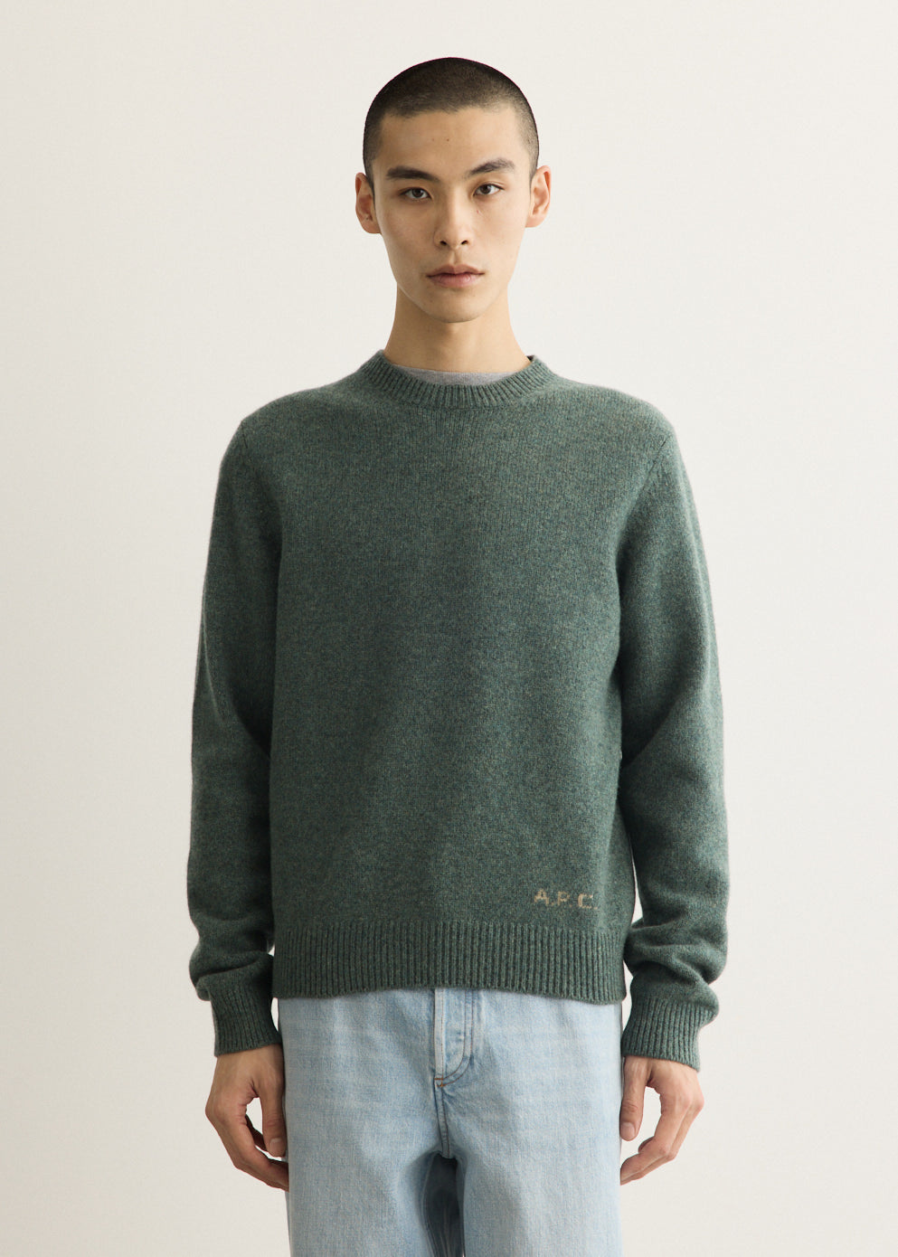 Edmond Jumper