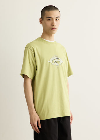 Flames T-Shirt