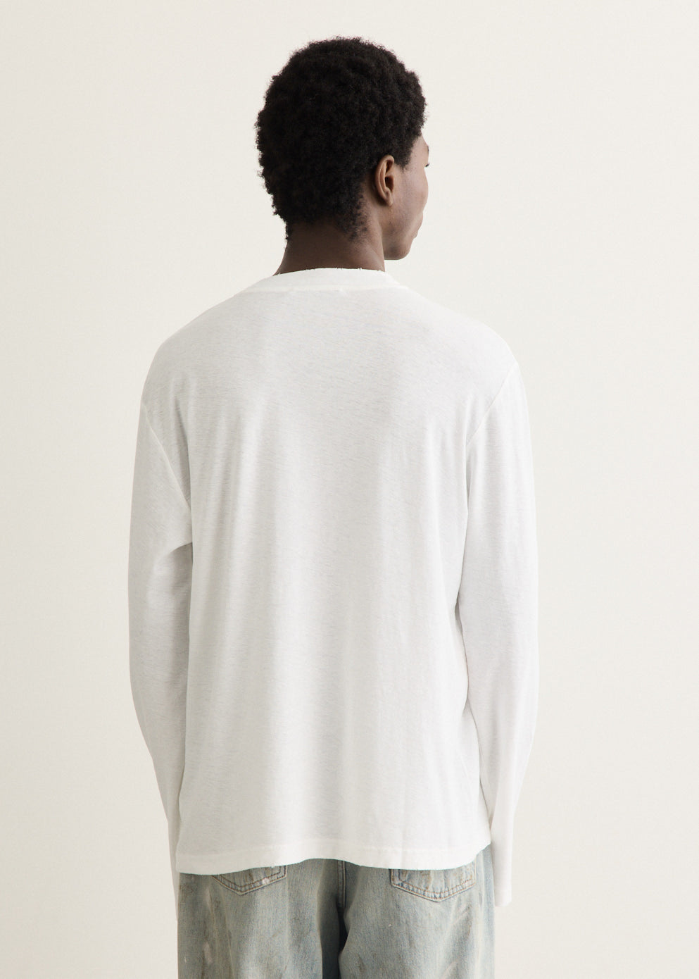 Edden Long Sleeve 1996 T-Shirt