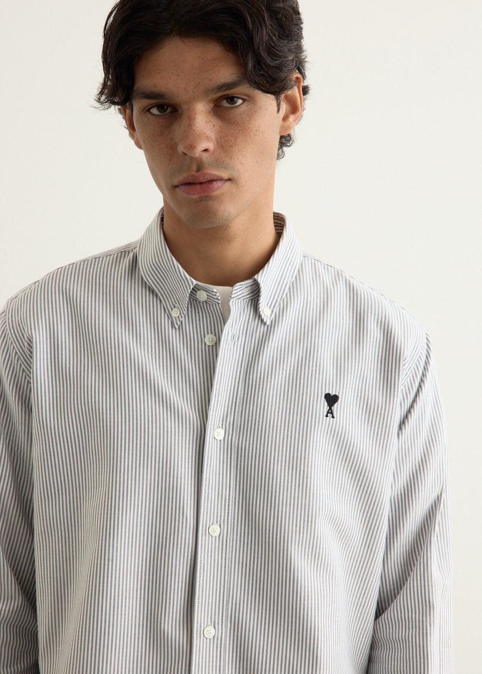 ADC Chemise Classic Shirt
