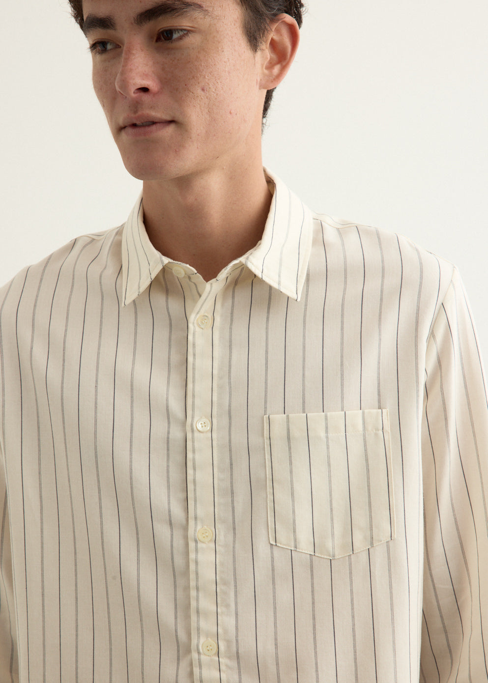 Clement Shirt