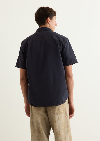 Cliff Short Sleeve Shirt