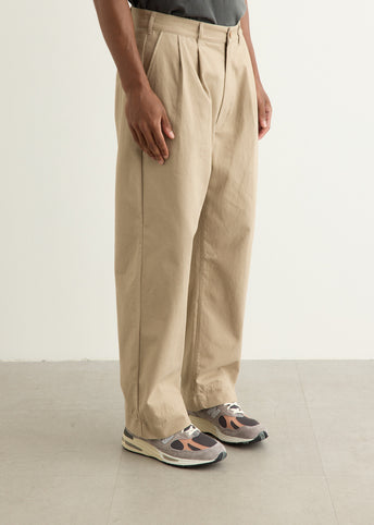 Trawler Chino Pants