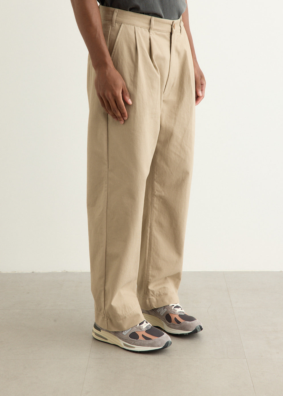 Trawler Chino Pants