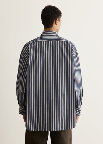 Satero Double Sleeve Shirt