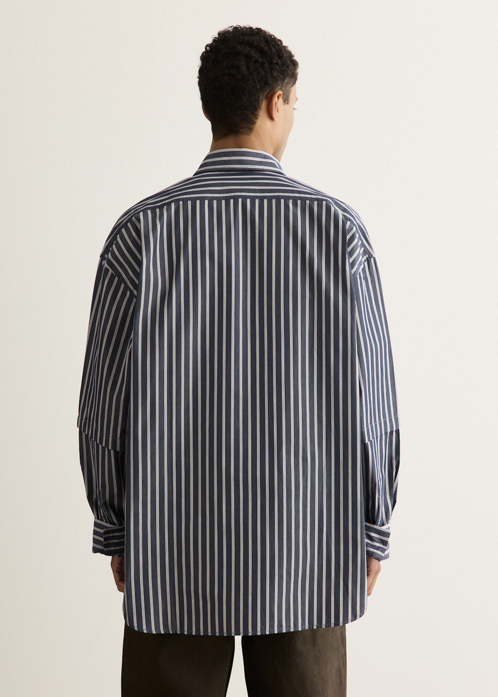Satero Double Sleeve Shirt