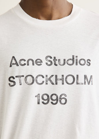 Edden Long Sleeve 1996 T-Shirt