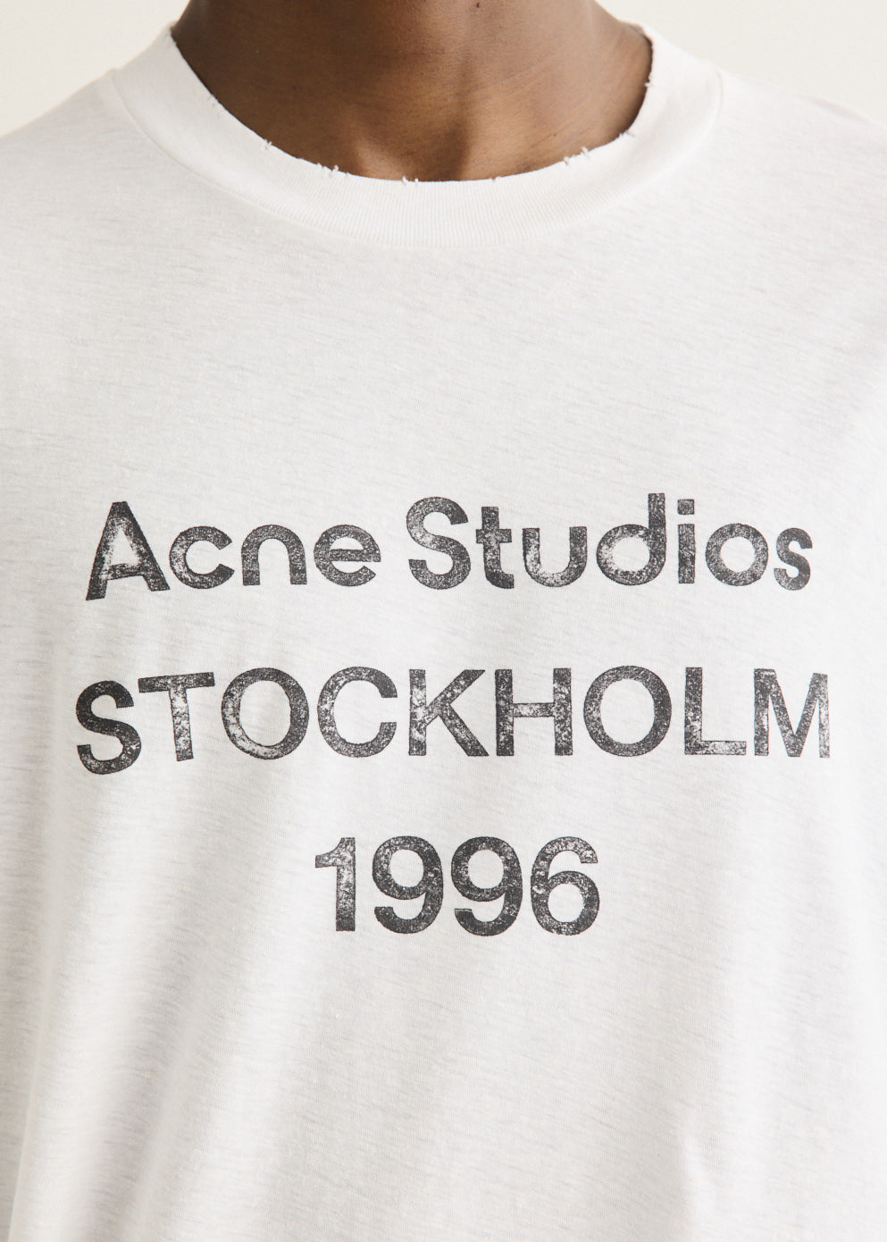 Edden Long Sleeve 1996 T-Shirt