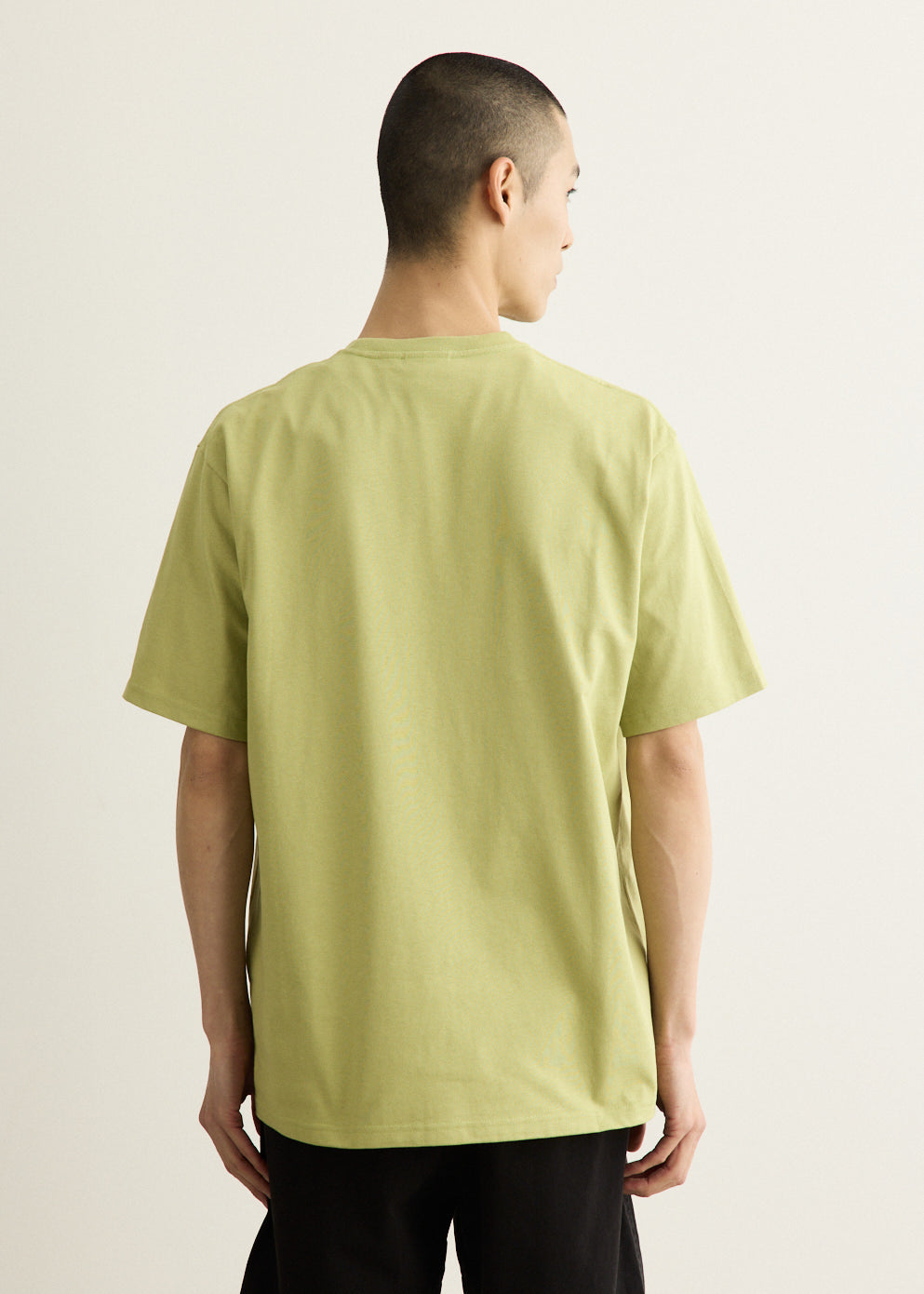 Flames T-Shirt