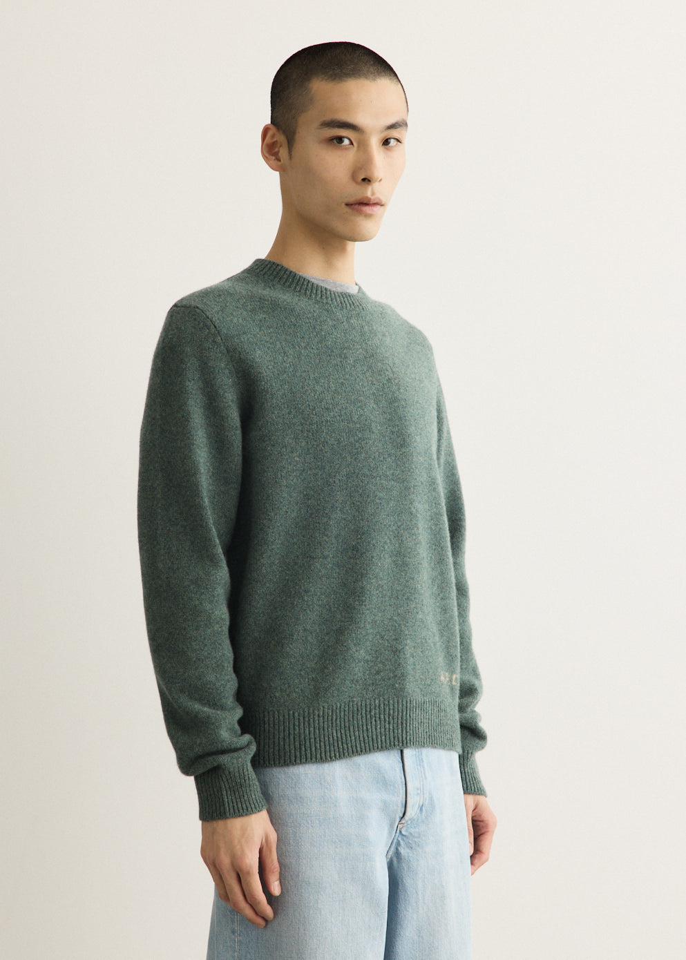 Edmond Jumper
