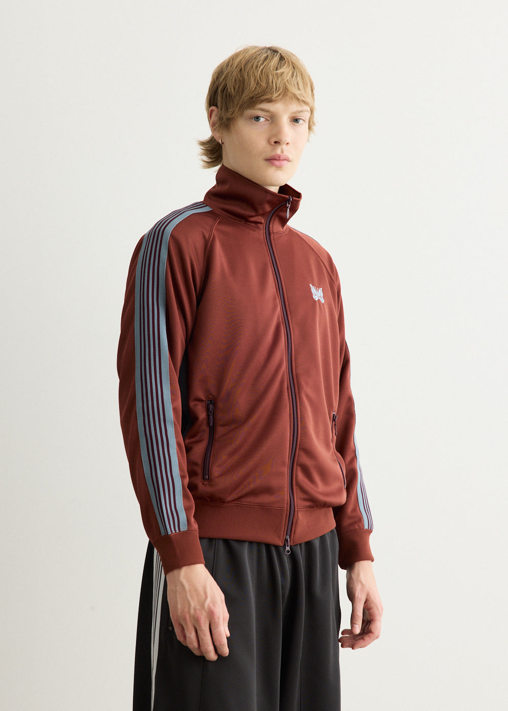 Track Jacket