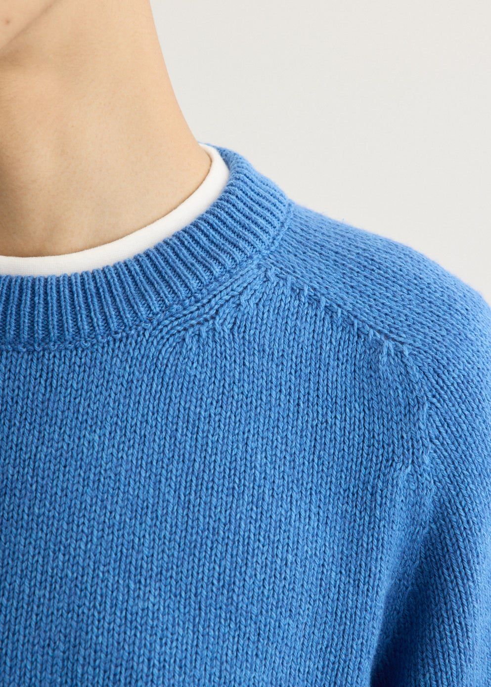 Acid Folk Knit Jumper