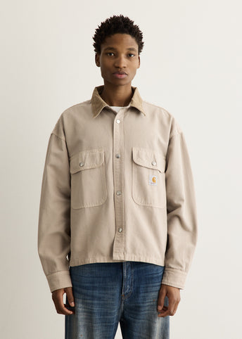Prescott Shirt Jacket