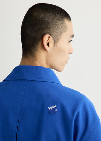 Significant Cotton Zip Jacket