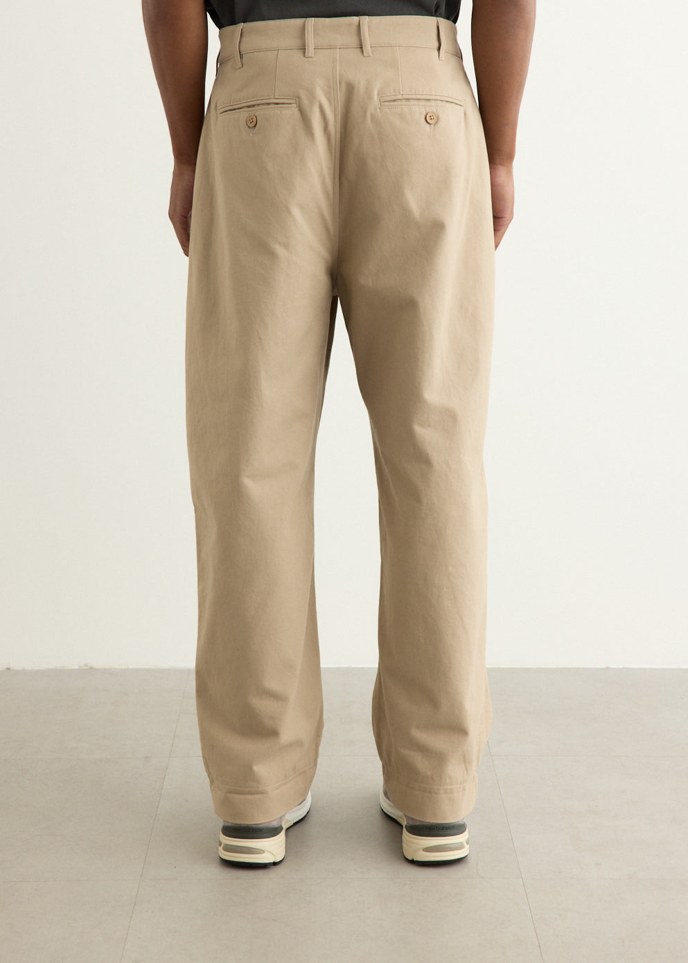 Trawler Chino Pants