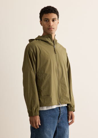 NB Grey Light Weight Jacket