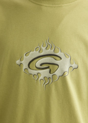 Flames T-Shirt
