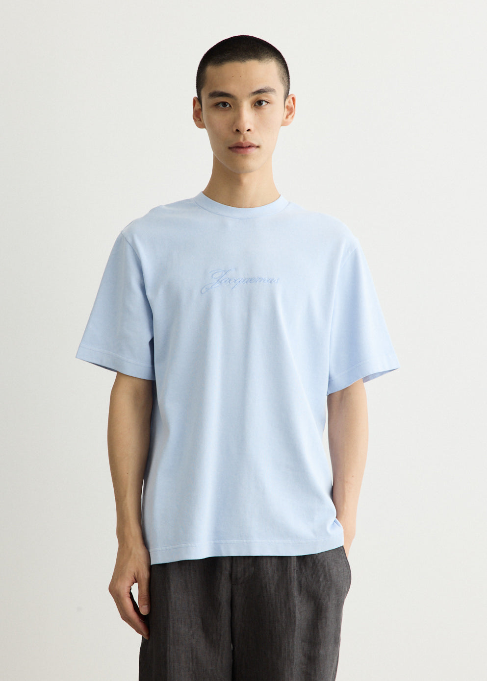 Le T-Shirt Pigmento