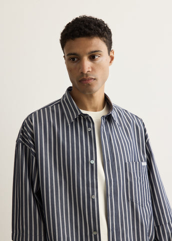 Satero Double Sleeve Shirt