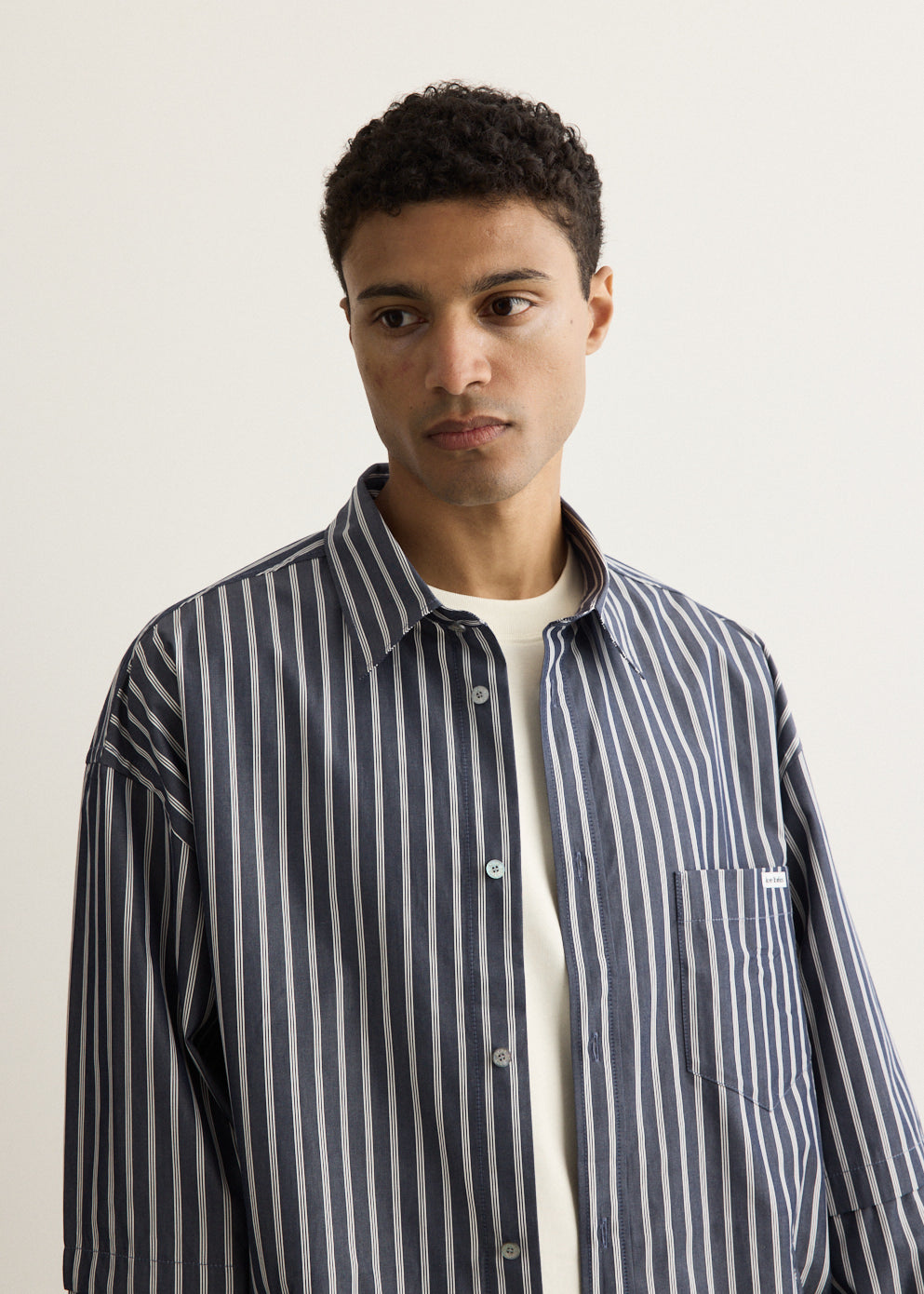 Satero Double Sleeve Shirt