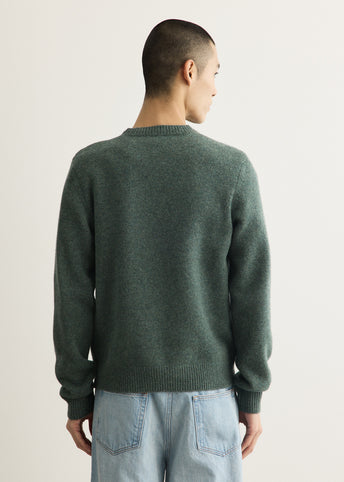 Edmond Jumper