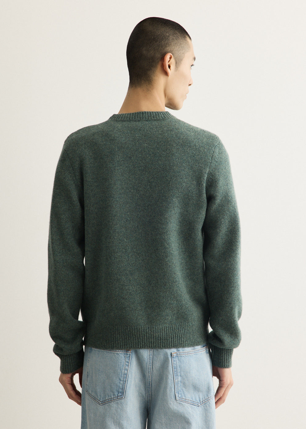 Edmond Jumper