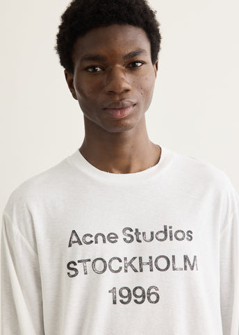 Edden Long Sleeve 1996 T-Shirt