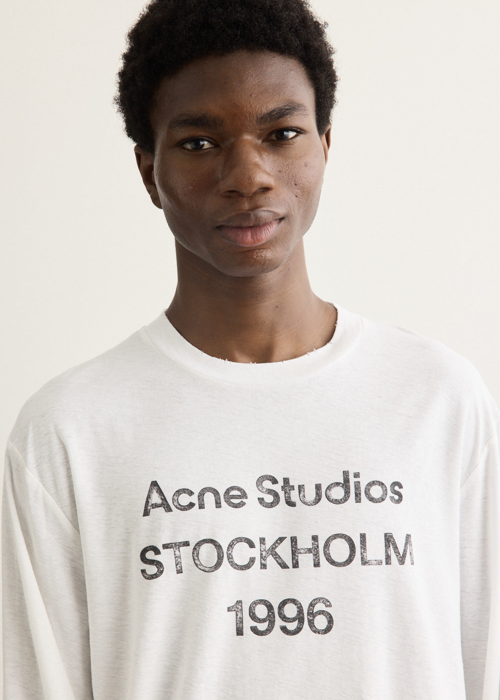 Edden Long Sleeve T-Shirt