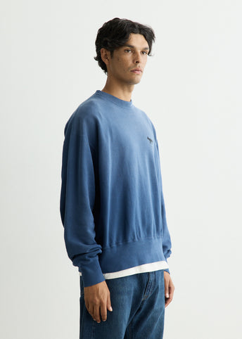 x Kuro Sunfaded Fox Sweatshirt