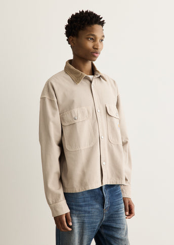 Prescott Shirt Jacket