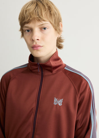 Track Jacket