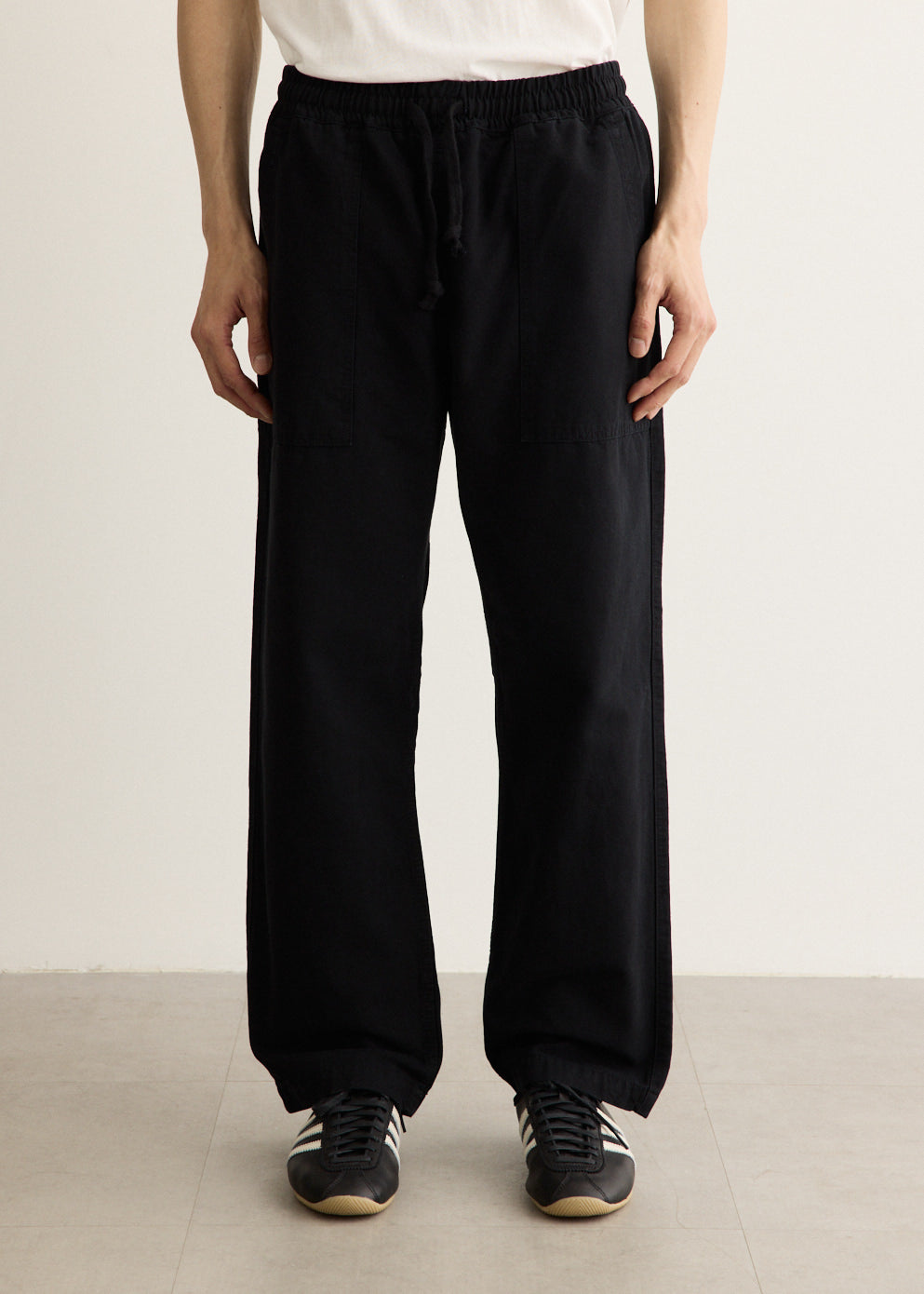 Classic Chef Pants