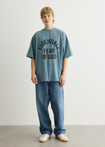 Campus 90's Short Sleeve T-Shirt