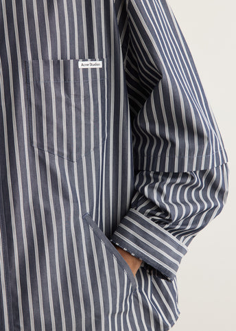 Satero Double Sleeve Shirt