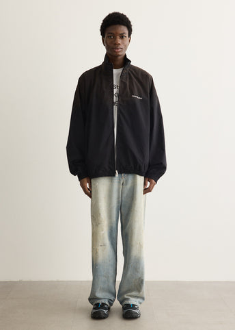 Olando Soft Cotton Poplin Jacket